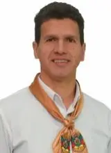 Foto oficial de Paulo Opus Dei (TSE)