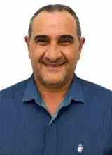 Foto oficial de Paulo Orelha (TSE)