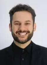 Foto oficial de Pederssetti (TSE)