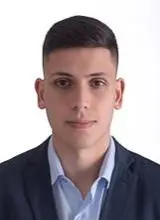 Foto oficial de Pedrinho (TSE)