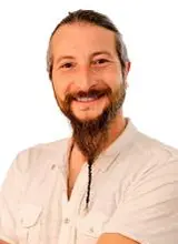 Foto oficial de Pedro Campos (TSE)