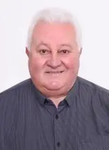 Foto oficial de Pedro Macari (TSE)