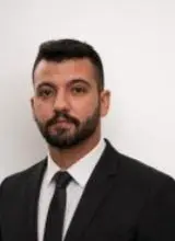 Foto oficial de Pedro Monteiro (TSE)