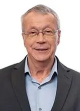 Foto oficial de Pedro Pereira (TSE)