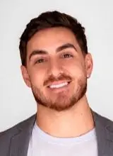 Foto oficial de Pedro Ribeiro (TSE)