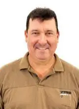 Foto oficial de Pedro Stein (TSE)