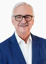 Foto oficial de Pedro Westphalen (TSE)