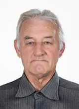 Foto oficial de Picolotto (TSE)
