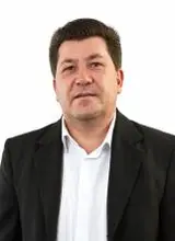 Foto oficial de Pizzatto Federal (TSE)