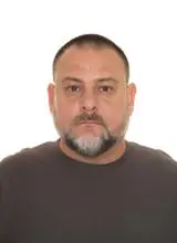 Foto oficial de Policial Minetti (TSE)