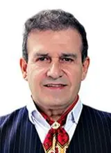 Foto oficial de Pompeo de Mattos (TSE)