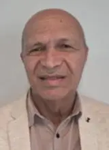 Foto oficial de Pr Oséas Costa (TSE)