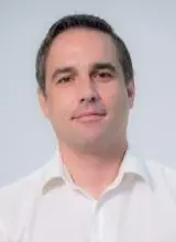 Foto oficial de Preto Kayser (TSE)
