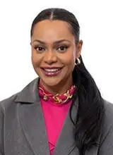 Foto oficial de Priscila de Castro (TSE)