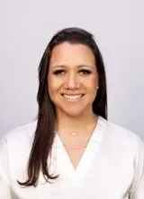 Foto oficial de Prô Priscila (TSE)