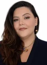 Foto oficial de Prof Andressa Vieira A Corujon (TSE)