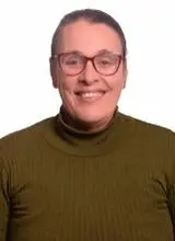 Foto oficial de Prof Dani (TSE)
