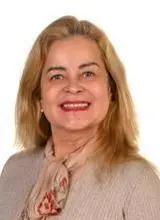 Foto oficial de Profe Marléa (TSE)