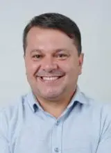 Foto oficial de Professor Adilson Kuhn (TSE)