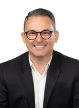 Foto oficial de Professor Alessandro Costa (TSE)