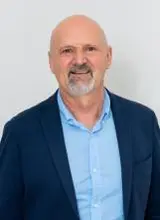 Foto oficial de Professor Bonatto (TSE)