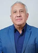 Foto oficial de Professor Borba (TSE)