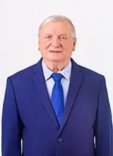 Foto oficial de Professor Constantino (TSE)