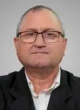 Foto oficial de Professor Corazza (TSE)