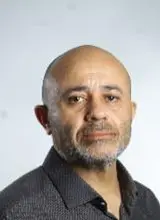 Foto oficial de Professor Dr Orlando Furtado (TSE)