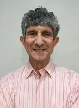 Foto oficial de Professor Edison (TSE)