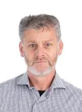 Foto oficial de Professor Fernando Cechinato (TSE)