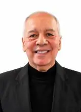 Foto oficial de Professor Fumagalli (TSE)