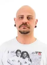 Foto oficial de Professor Guilherme (TSE)