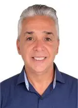 Foto oficial de Professor Leonel (TSE)
