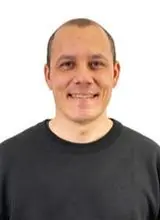 Foto oficial de Professor Vinicius (TSE)