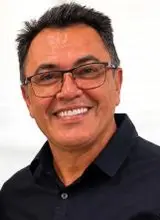 Foto oficial de Professor Vitorino (TSE)