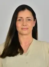 Foto oficial de Professora Cheila (TSE)