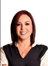 Foto oficial de Professora Neuza Rufatto (TSE)