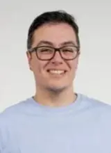 Foto oficial de Rafael Perlasca (TSE)