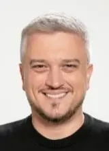 Foto oficial de Ramiro Rosário (TSE)