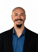 Foto oficial de Ramon Ladvig (TSE)