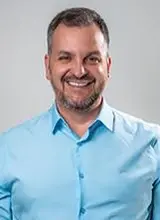 Foto oficial de Ranzi (TSE)