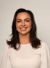 Foto oficial de Regina Caetano (TSE)