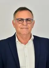Foto oficial de Renato Jaguarão (TSE)