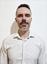 Foto oficial de Renato Weiler Ristow (TSE)