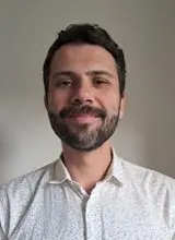 Foto oficial de Repórter Passarinho (TSE)
