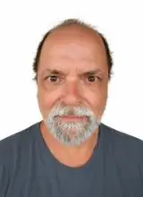 Foto oficial de Ric Jones (TSE)