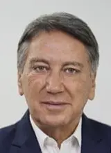 Foto oficial de Rigotto (TSE)