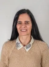 Foto oficial de Rita Lopes (TSE)