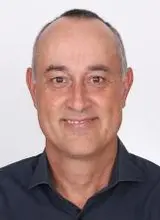 Foto oficial de Roberto Forchesatto (eice) (TSE)